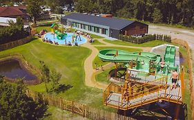 Camping Marvilla Parks Kaatsheuvel - Roan