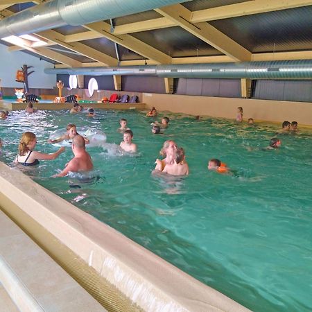 Camping Marvilla Parks Kaatsheuvel - Roan Extérieur photo