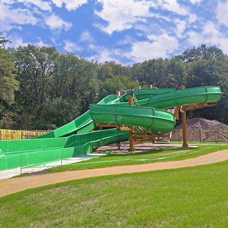 Camping Marvilla Parks Kaatsheuvel - Roan Extérieur photo