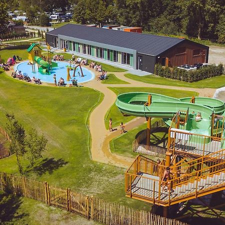 Camping Marvilla Parks Kaatsheuvel - Roan Extérieur photo