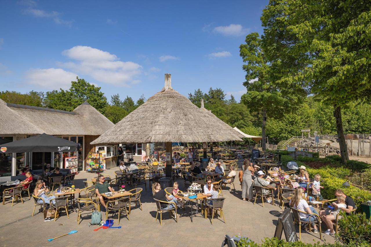 Camping Marvilla Parks Kaatsheuvel - Roan Extérieur photo