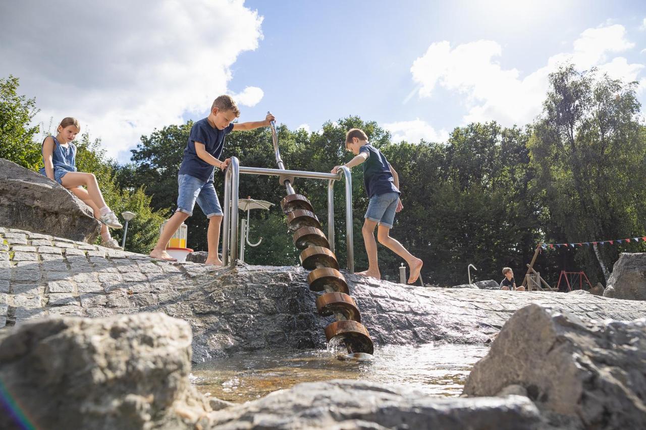 Camping Marvilla Parks Kaatsheuvel - Roan Extérieur photo