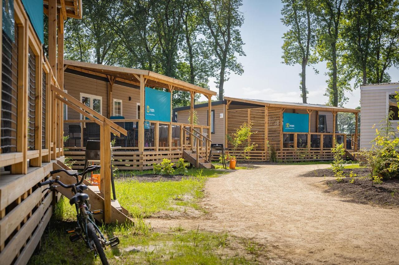 Camping Marvilla Parks Kaatsheuvel - Roan Extérieur photo