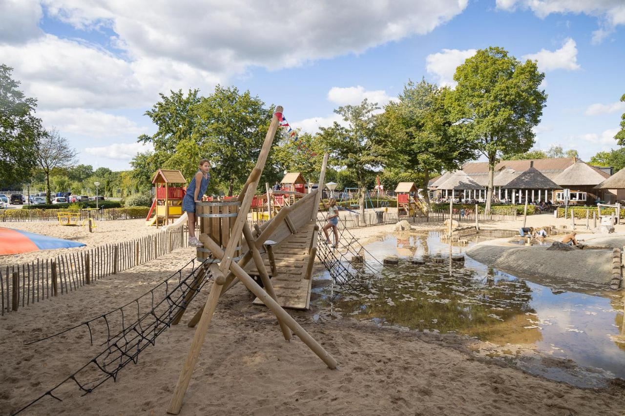 Camping Marvilla Parks Kaatsheuvel - Roan Extérieur photo