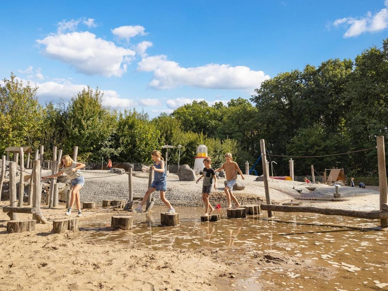 Camping Marvilla Parks Kaatsheuvel - Roan Extérieur photo