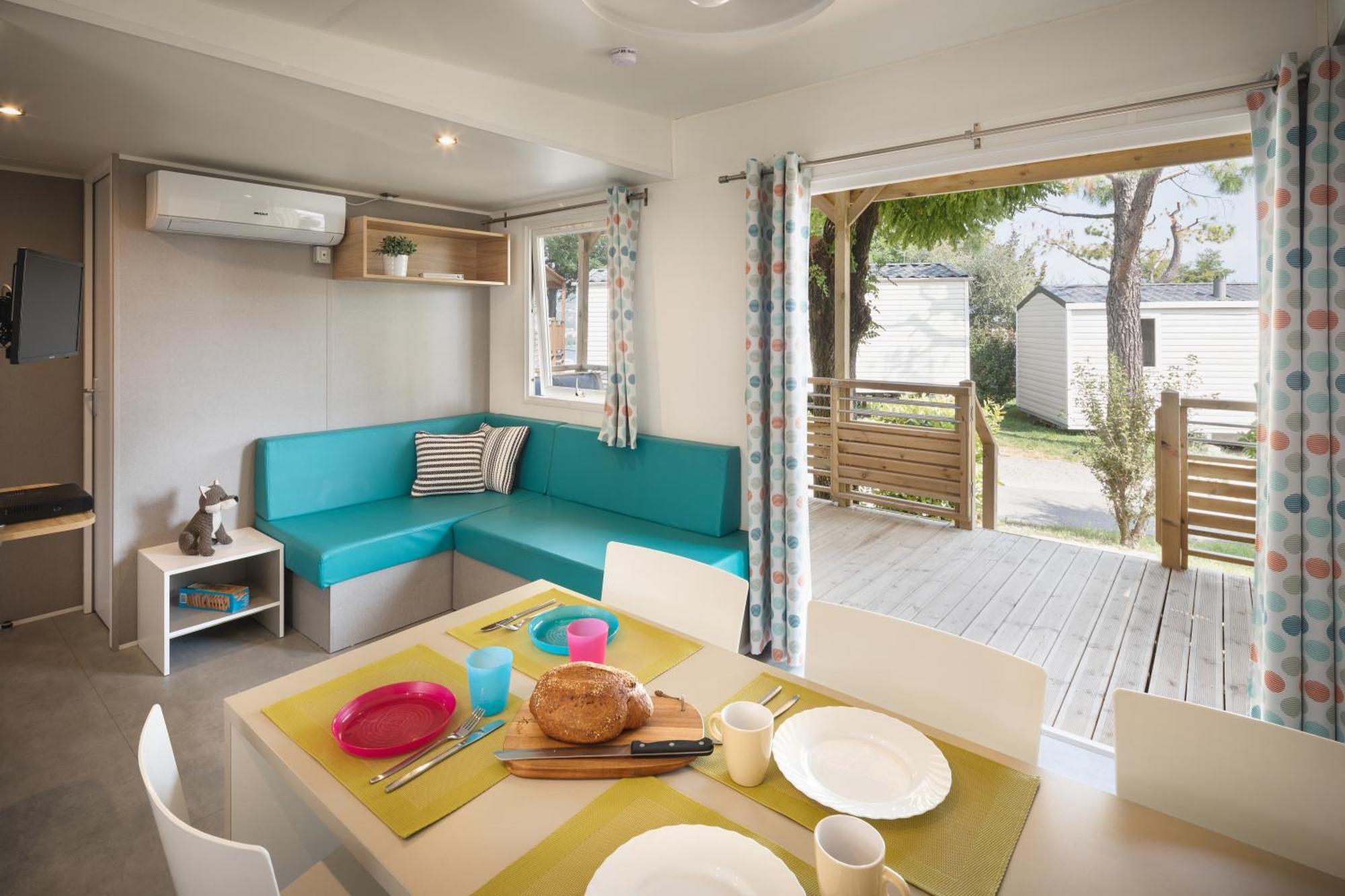 Camping Marvilla Parks Kaatsheuvel - Roan Extérieur photo