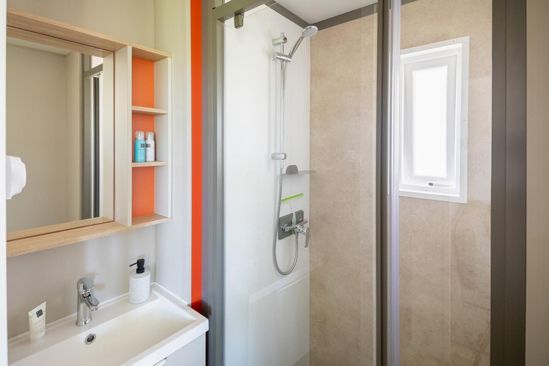 Camping Marvilla Parks Kaatsheuvel - Roan Chambre photo