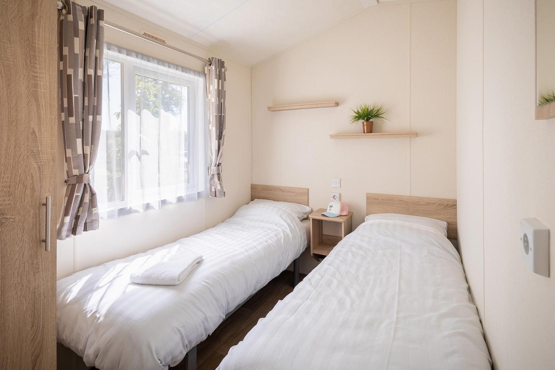 Camping Marvilla Parks Kaatsheuvel - Roan Chambre photo