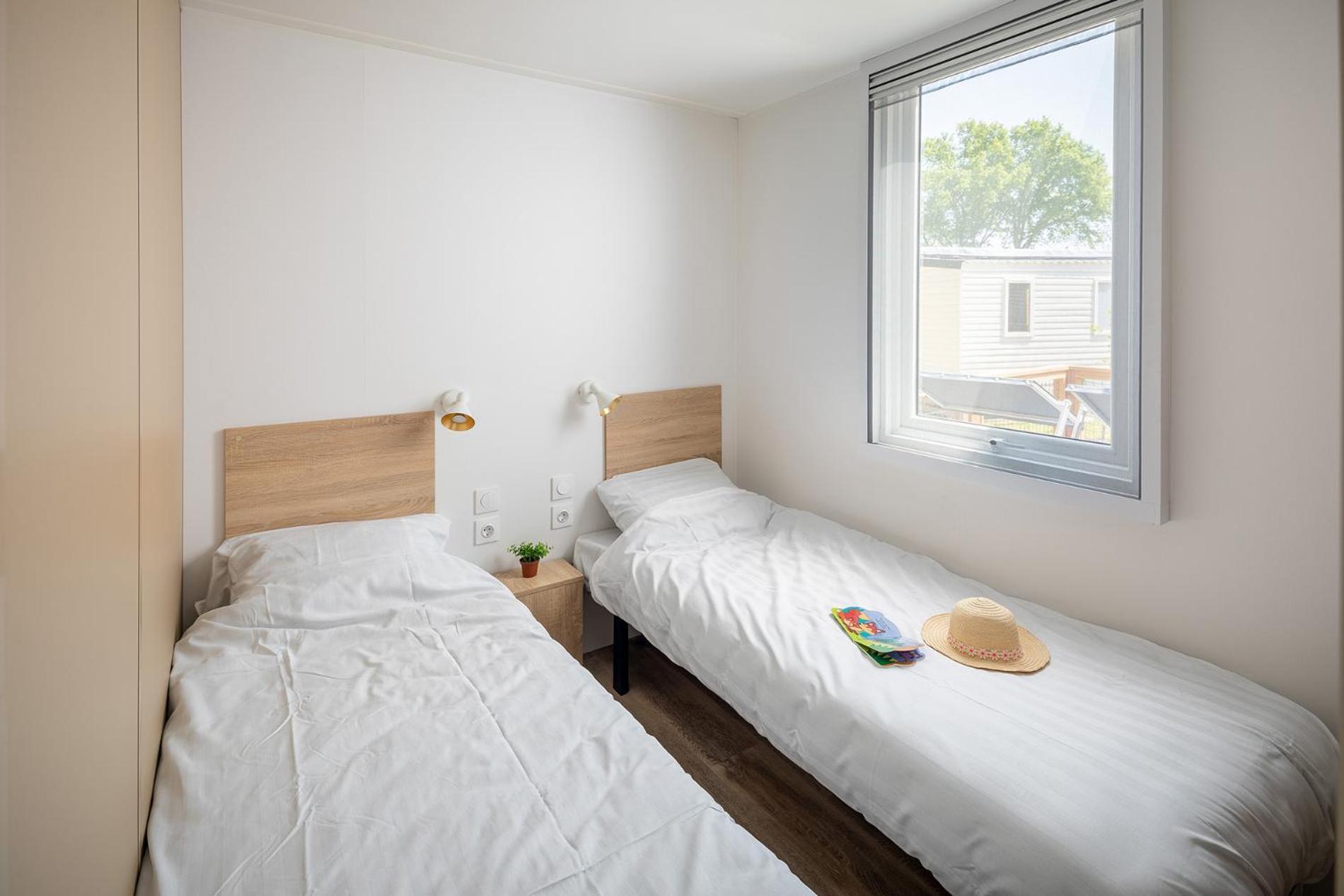 Camping Marvilla Parks Kaatsheuvel - Roan Chambre photo
