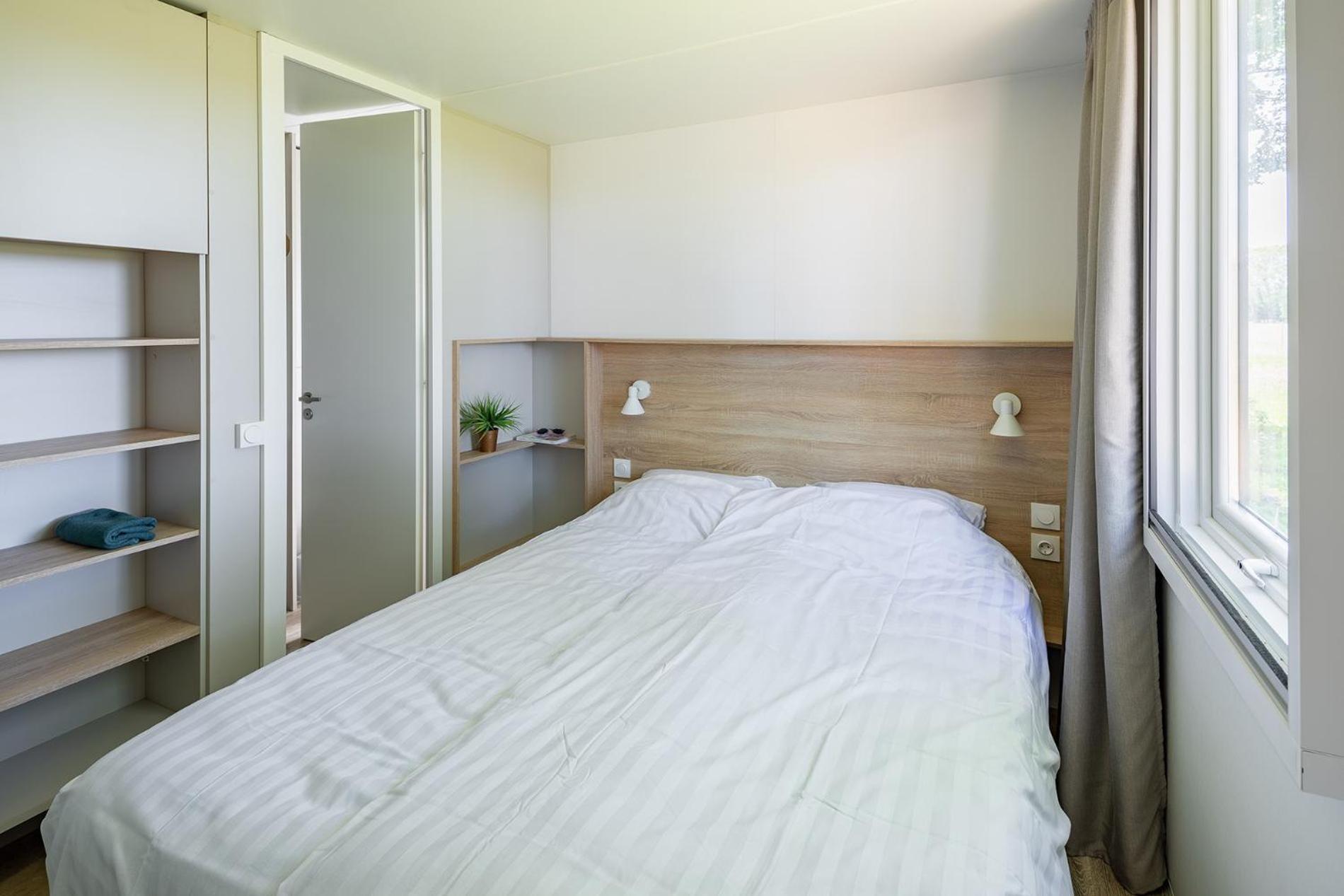 Camping Marvilla Parks Kaatsheuvel - Roan Chambre photo
